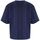 textil Mujer Camisetas manga corta Fila - faw0420 Azul