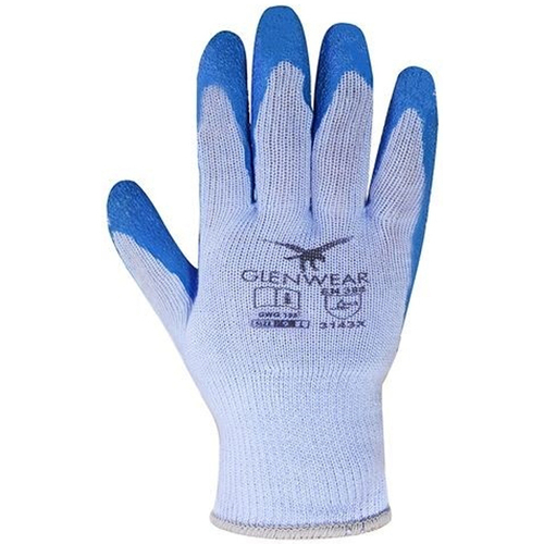Accesorios textil Guantes Glenwear ST8961 Azul