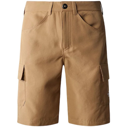 textil Hombre Shorts / Bermudas The North Face NF0A824D1731 Marrón