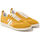 Zapatos Mujer Deportivas Moda Vegtus Sabana Woman Mostaza Amarillo