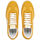 Zapatos Mujer Deportivas Moda Vegtus Sabana Woman Mostaza Amarillo