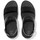 Zapatos Mujer Sandalias FitFlop EC3 090 LULU CRYSTAL Negro