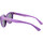 Relojes & Joyas Mujer Gafas de sol Gucci Occhiali da Sole  GG1588S 004 Violeta
