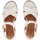 Zapatos Mujer Sandalias Tamaris WOMEN SANDALS 1-28202-42 WHITE Blanco