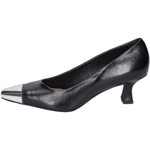 Zapatos Mujer Zapatos de tacón Carmens Padova EX186 Negro