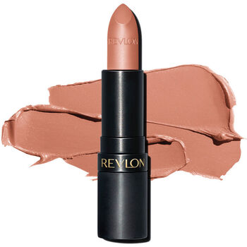 Revlon Super Lustrous The Luscious Matte Lipstick 001-if I Want To 21 