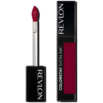 Belleza Mujer Pintalabios Revlon Colorstay Satin Ink 020-on A Mission 