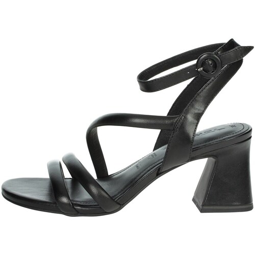 Zapatos Mujer Sandalias Tamaris 1-28377-42 Negro