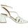 Zapatos Mujer Sandalias Tamaris 1-28377-42 Blanco
