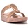 Zapatos Mujer Sandalias FitFlop HJ2 323 HALO BE AD Rosa