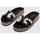 Zapatos Mujer Sandalias Isteria 24096 Negro