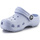 Zapatos Niños Sandalias Crocs Classic Kids Clog T Dreamscape 206990-5AF Azul
