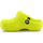 Zapatos Niños Sandalias Crocs Classic Kids Clog 206990-76M Amarillo