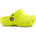 Zapatos Niños Sandalias Crocs Classic Kids Clog 206990-76M Amarillo