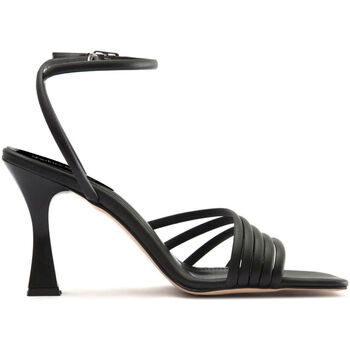 Zapatos Mujer Sandalias Fashion Attitude - fame23_ss3y0602 Negro