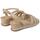 Zapatos Mujer Alpargatas ALMA EN PENA V240737 Marrón