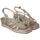 Zapatos Mujer Alpargatas ALMA EN PENA V240745 Marrón
