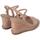 Zapatos Mujer Alpargatas ALMA EN PENA V240941 Rosa