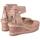 Zapatos Mujer Alpargatas ALMA EN PENA V240931 Rosa