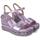 Zapatos Mujer Alpargatas ALMA EN PENA V240996 Violeta