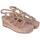 Zapatos Mujer Alpargatas ALMA EN PENA V241012 Rosa