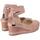 Zapatos Mujer Alpargatas ALMA EN PENA V240930 Rosa