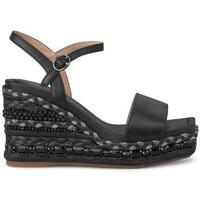 Zapatos Mujer Alpargatas Alma En Pena V240996 Negro