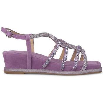 Zapatos Mujer Alpargatas Alma En Pena V240739 Violeta
