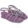 Zapatos Mujer Alpargatas ALMA EN PENA V240739 Violeta