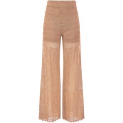 textil Mujer Pantalones con 5 bolsillos Guess 4GGB17-5811Z Beige