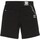textil Niño Shorts / Bermudas John Richmond RBP24111BE Negro