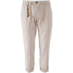 textil Hombre Pantalones con 5 bolsillos Yes Zee P683-PE00 Otros