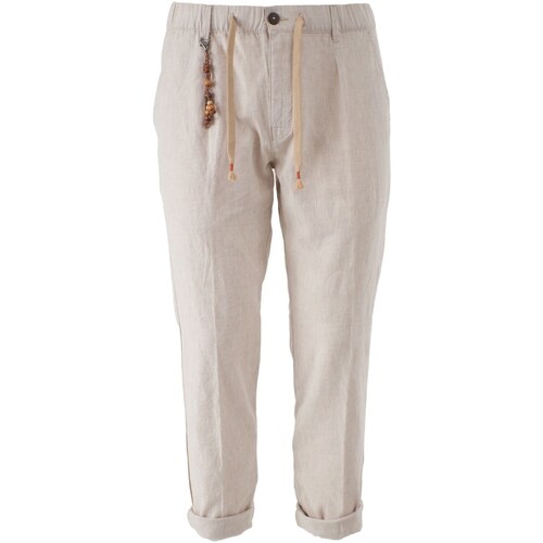 textil Hombre Pantalones con 5 bolsillos Yes Zee P683-PE00 Otros