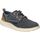 Zapatos Hombre Derbie & Richelieu Skechers 65910-NVY Azul