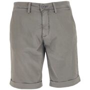 Pantalones cortos Brighton Hombre Mid Grey