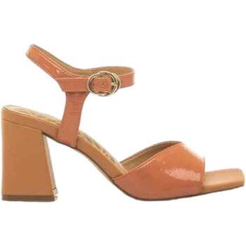 Zapatos Mujer Sandalias MTNG SANDALIAS Naranja