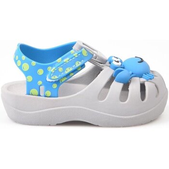 Zapatos Niños Derbie & Richelieu Ipanema Sandalias  Summer XIII Baby 83486 Azul Azul