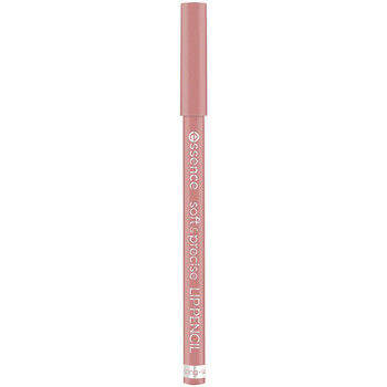 Belleza Mujer Lápiz de labios Essence Soft & Precise Lip Pen - 302 Heavenly - 302 Heavenly Rosa