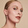 Belleza Mujer Perfiladores cejas Catrice Pomada para Cejas 3D con Tono Doble y Resistente al Agua Negro