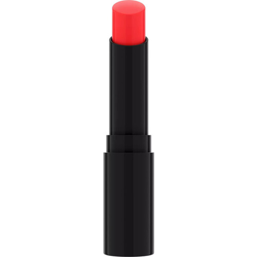 Belleza Mujer Gloss  Catrice Gloss Stick Melting Kiss - 30 Blushing Hard - 30 Blushing Hard Rojo