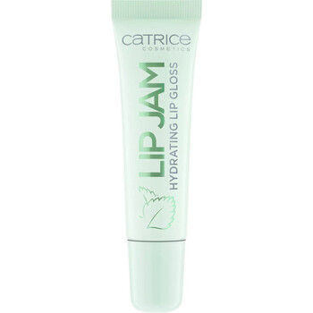Belleza Mujer Gloss  Catrice Brillo labial hidratante Lip Jam Verde