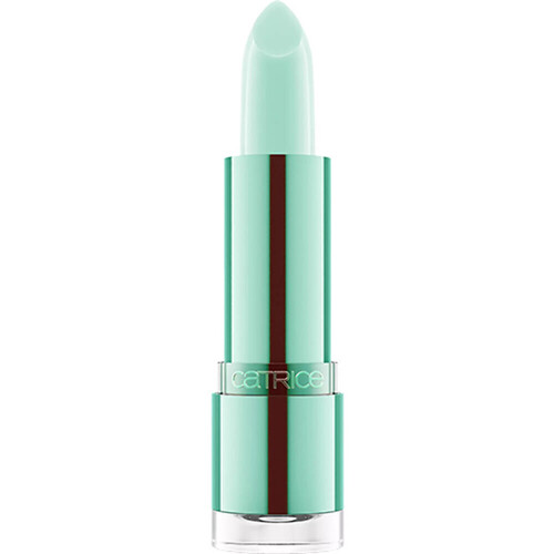 Belleza Mujer Cuidado & bases de labios Catrice Hemp & Mint Glow Lip Balm - 10 High On Life - 10 High On Life Verde