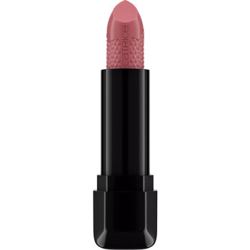 Belleza Mujer Pintalabios Catrice Lipstick Shine Bomb - 40 Secret Crush - 40 Secret Crush Rosa