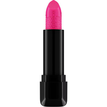 Belleza Mujer Pintalabios Catrice Lipstick Shine Bomb - 80 Scandalous Pink - 80 Scandalous Pink Rosa