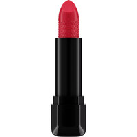Belleza Mujer Pintalabios Catrice Lipstick Shine Bomb - 90 Queen of Hearts - 90 Queen of Hearts Rojo