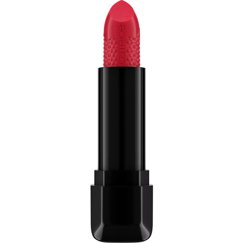 Belleza Mujer Pintalabios Catrice Lipstick Shine Bomb - 90 Queen of Hearts - 90 Queen of Hearts Rojo