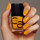 Belleza Mujer Esmalte para uñas Catrice Esmalte de Uñas Iconails Amarillo