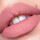Belleza Mujer Lápiz de labios Catrice Lápiz Labial Voluminizador Marrón