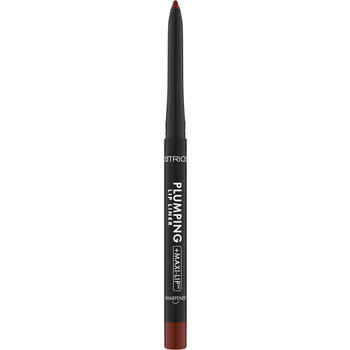 Belleza Mujer Lápiz de labios Catrice Plumping Lip Pencil - 100 Go All-Out - 100 Go All-Out Burdeo