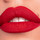 Belleza Mujer Lápiz de labios Catrice Lápiz Labial Voluminizador Rojo